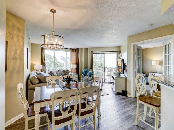 Hilton Head Condo 993620