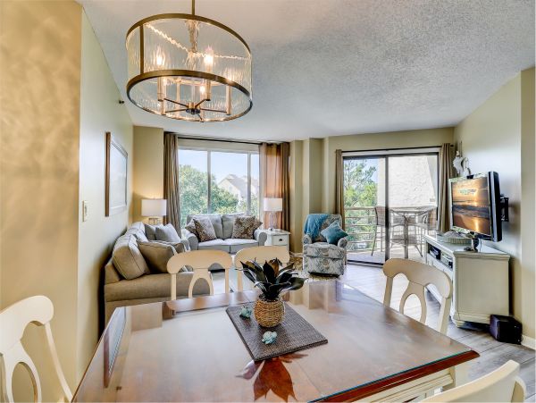 Hilton Head Condo 993620
