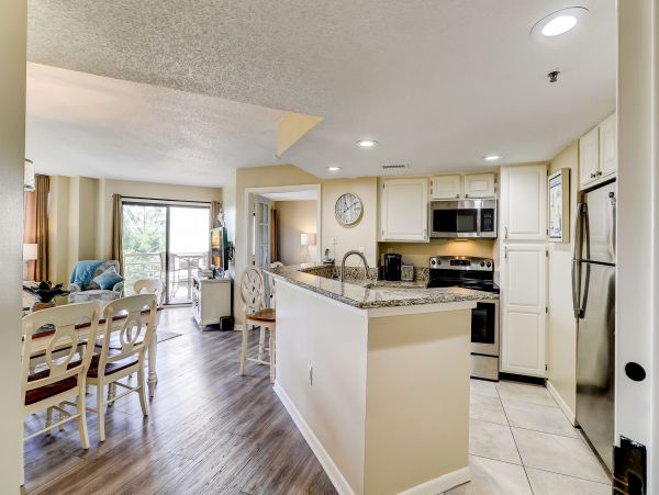 Hilton Head Condo 993620