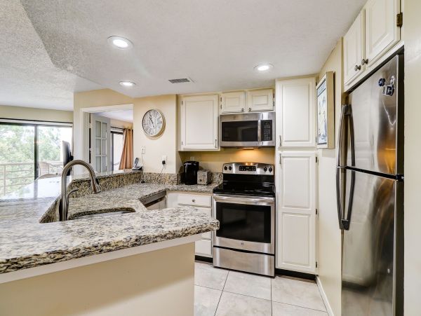 Hilton Head Condo 993620