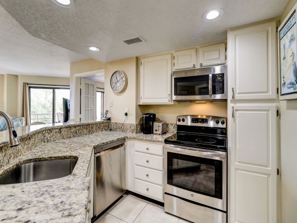 Hilton Head Condo 993620