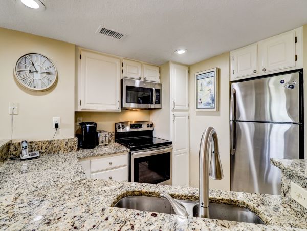 Hilton Head Condo 993620