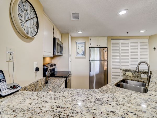 Hilton Head Condo 993620