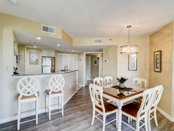 Hilton Head Condo 993620