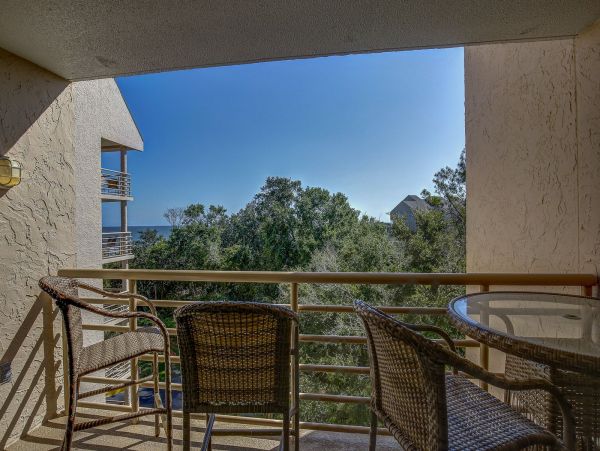 Hilton Head Condo 993620