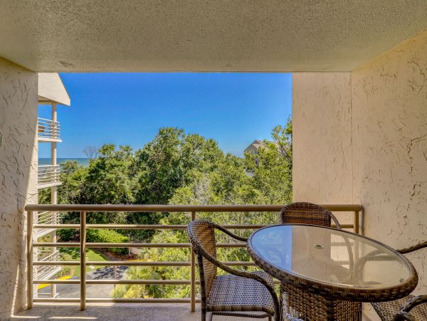 Hilton Head Condo 993620