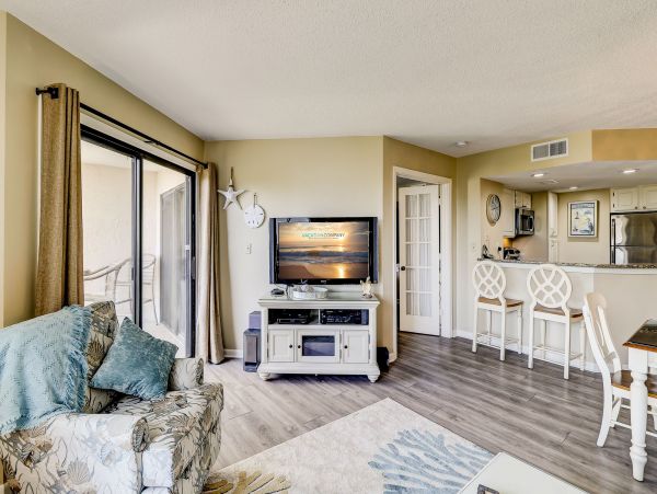 Hilton Head Condo 993620