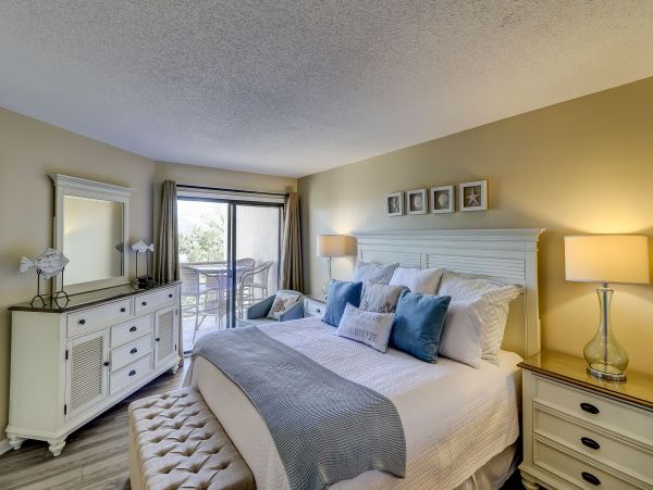 Hilton Head Condo 993620