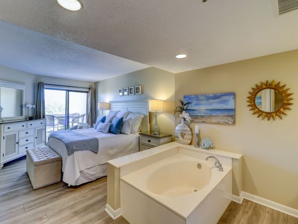 Hilton Head Condo 993620