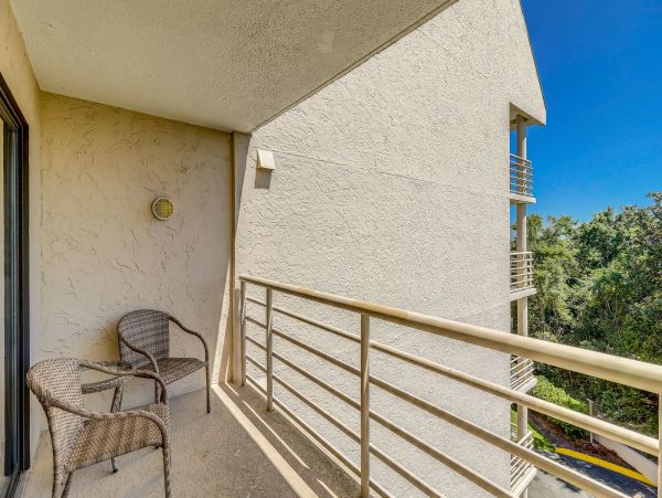 Hilton Head Condo 993620