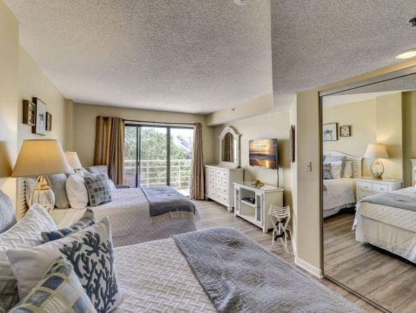 Hilton Head Condo 993620