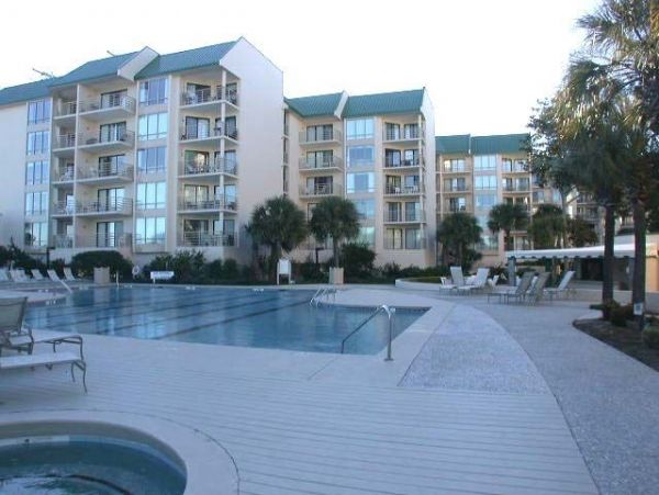 Hilton Head Condo 993620