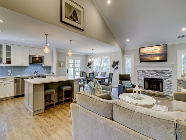 Hilton Head Home 993621