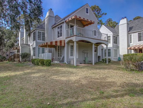 Hilton Head Home 993621