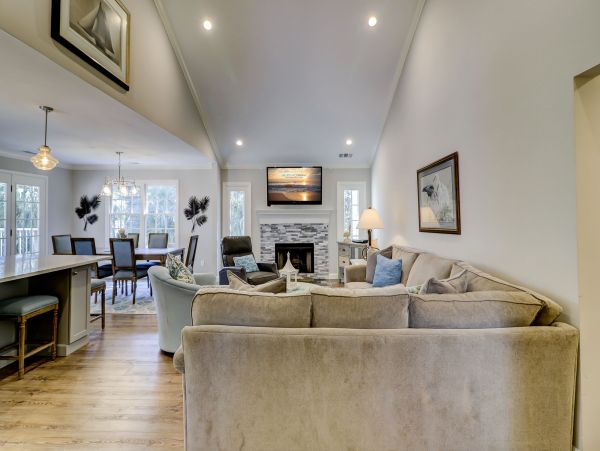 Hilton Head Home 993621