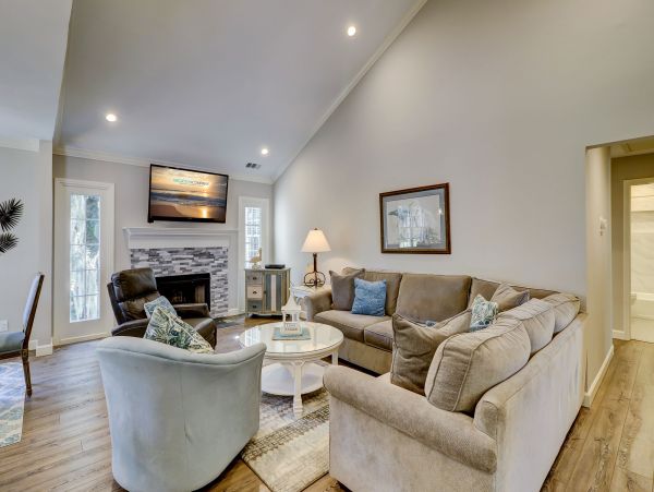 Hilton Head Home 993621