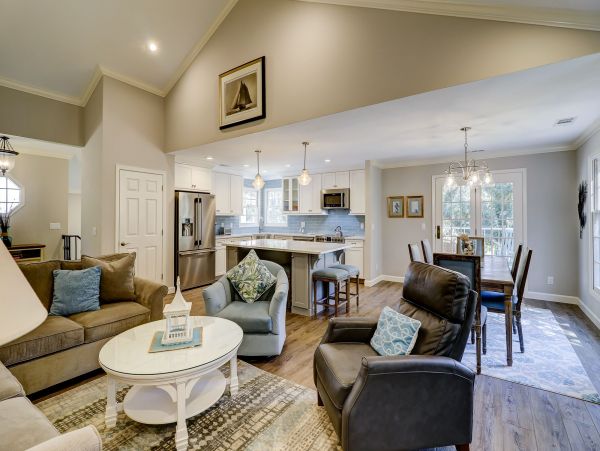 Hilton Head Home 993621