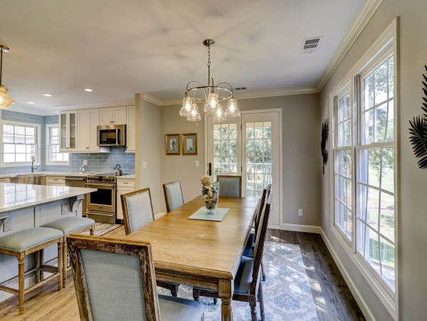 Hilton Head Home 993621