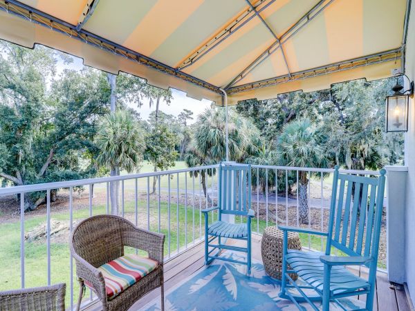 Hilton Head Home 993621