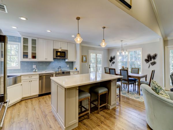 Hilton Head Home 993621
