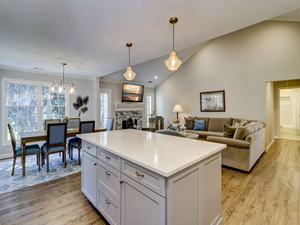 Hilton Head Home 993621