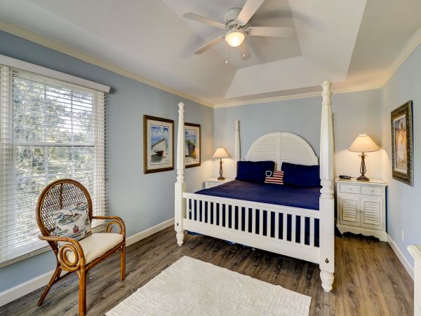 Hilton Head Home 993621