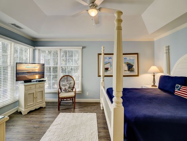 Hilton Head Home 993621