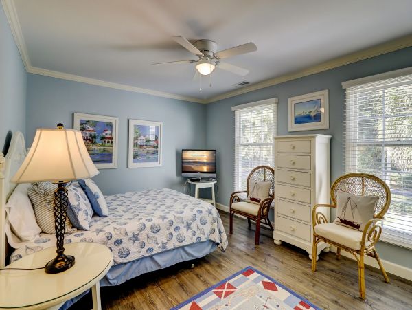 Hilton Head Home 993621