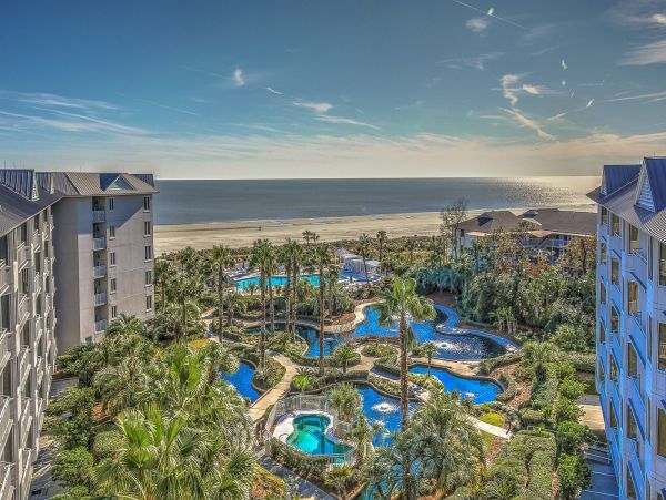 Hilton Head Condo 993622