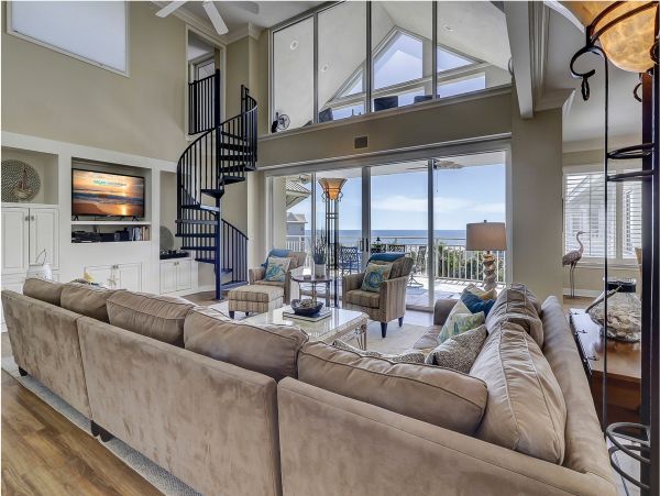 Hilton Head Condo 993622