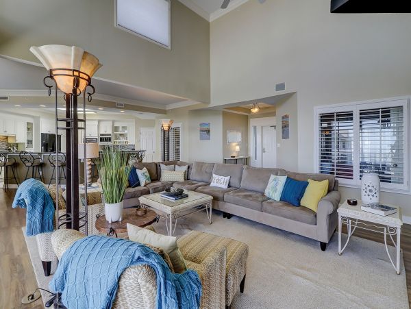 Hilton Head Condo 993622
