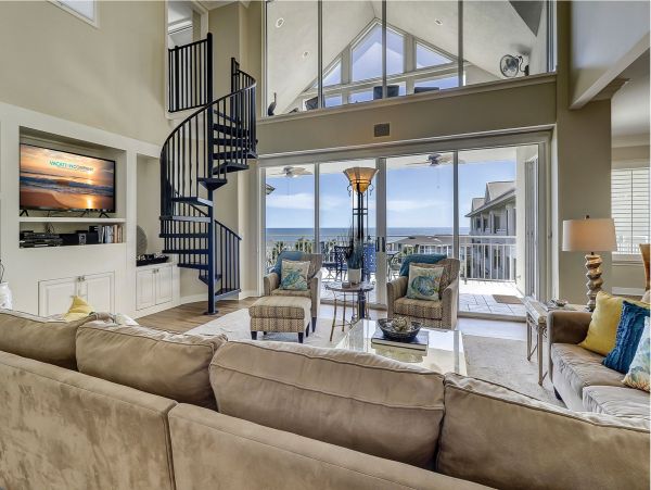Hilton Head Condo 993622