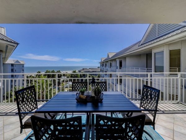 Hilton Head Condo 993622
