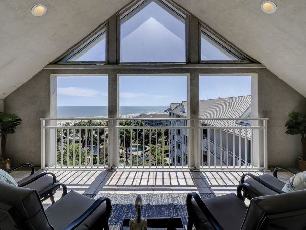 Hilton Head Condo 993622