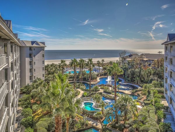 Hilton Head Condo 993622
