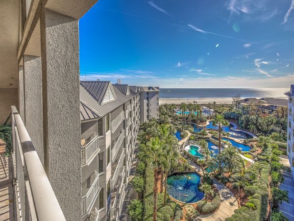 Hilton Head Condo 993622