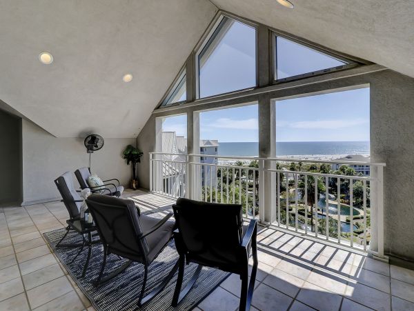 Hilton Head Condo 993622