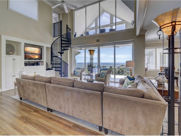 Hilton Head Condo 993622