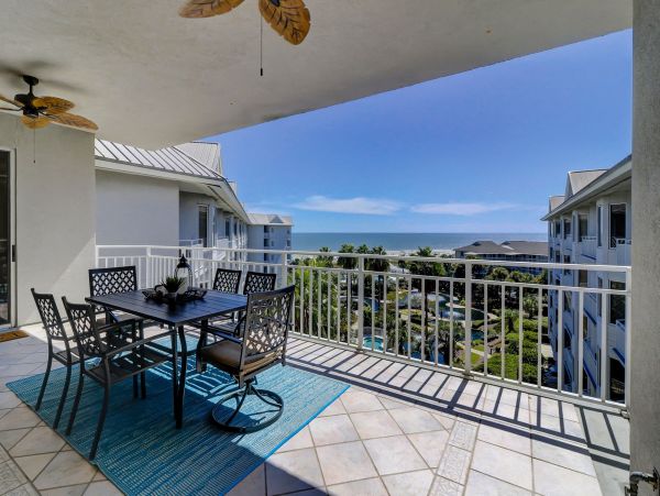 Hilton Head Condo 993622