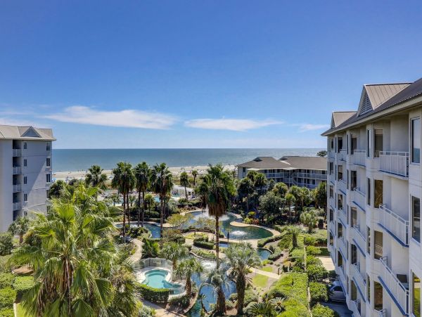 Hilton Head Condo 993622