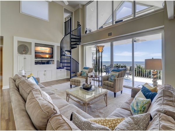 Hilton Head Condo 993622
