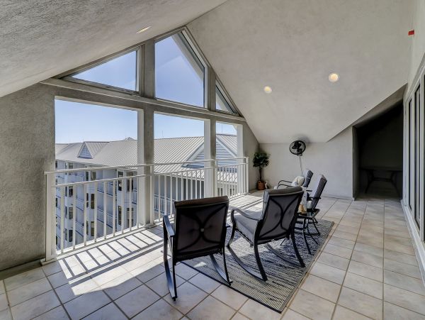 Hilton Head Condo 993622