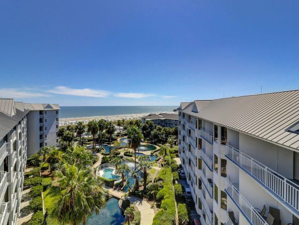 Hilton Head Condo 993622