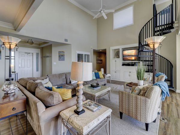 Hilton Head Condo 993622