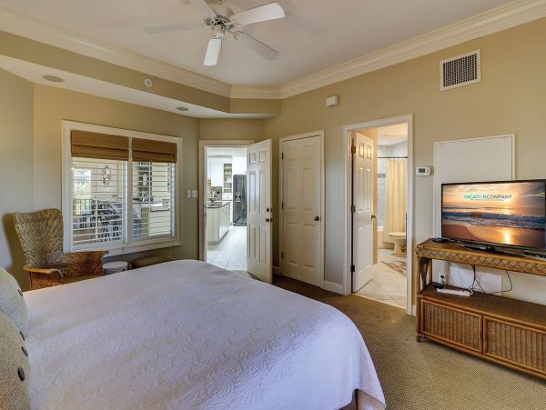 Hilton Head Condo 993622