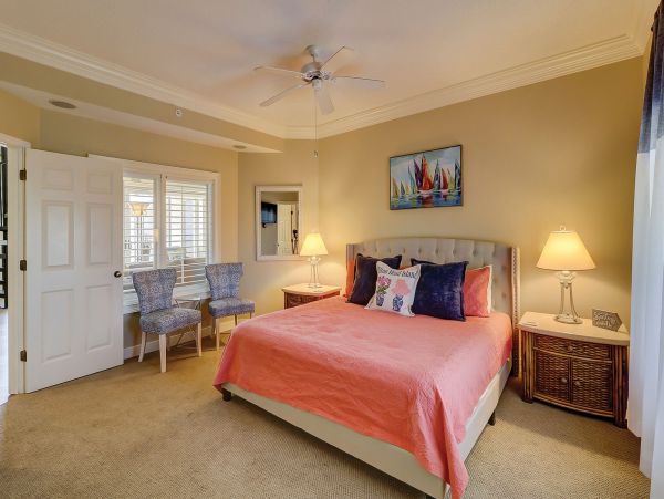 Hilton Head Condo 993622