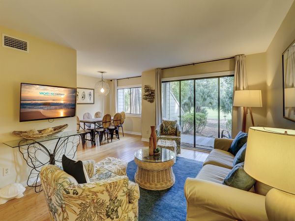 Hilton Head Condo 993623