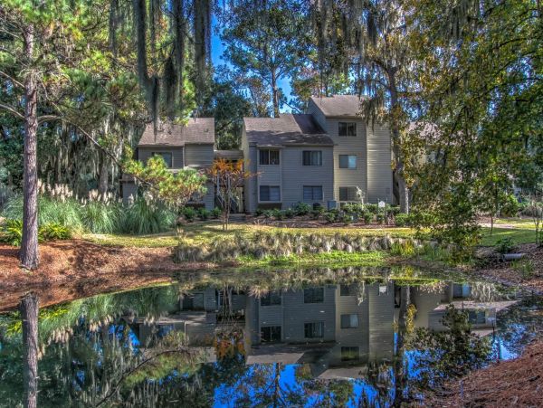 Hilton Head Condo 993623