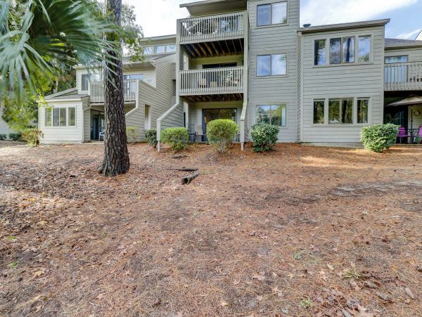 Hilton Head Condo 993623