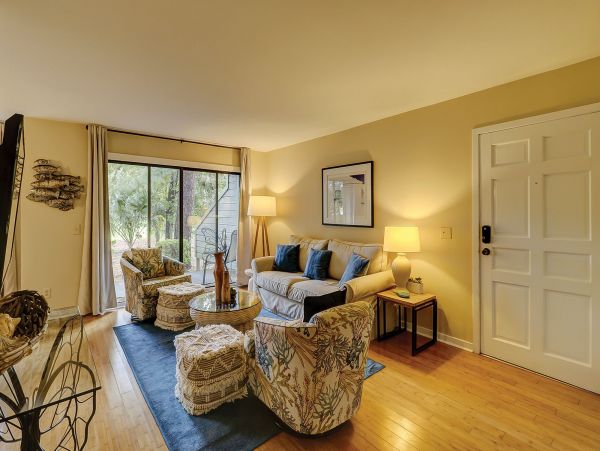 Hilton Head Condo 993623